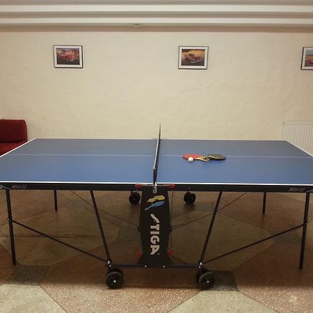 Hotel Plinksiu Plinkšės Zewnętrze zdjęcie