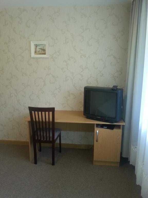 Hotel Plinksiu Plinkšės Pokój zdjęcie