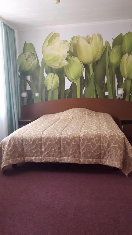 Hotel Plinksiu Plinkšės Zewnętrze zdjęcie