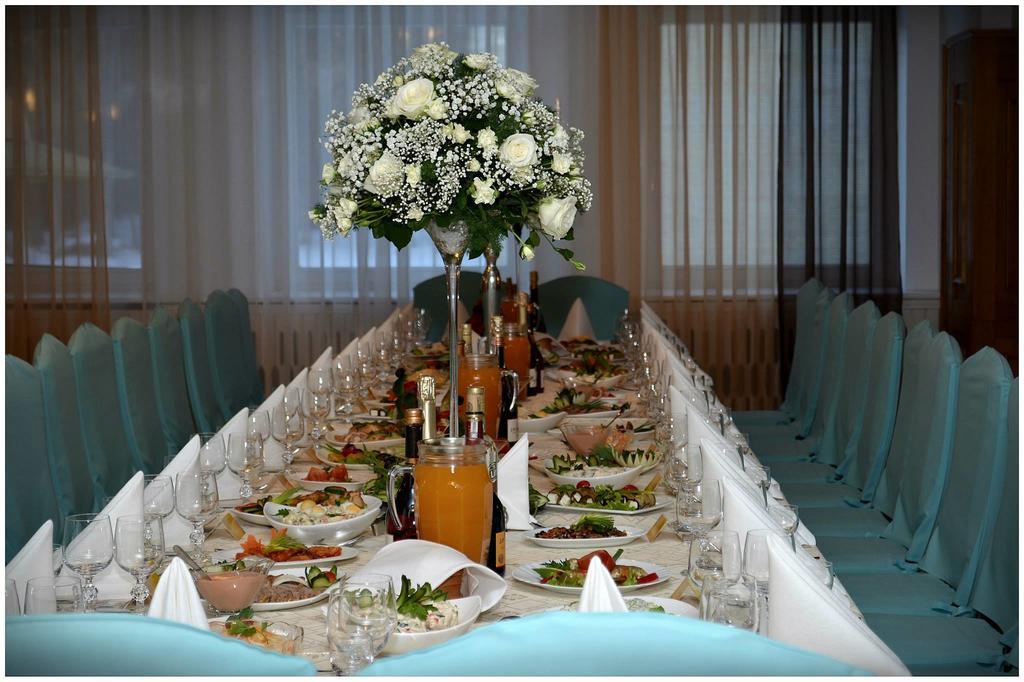 Hotel Plinksiu Plinkšės Zewnętrze zdjęcie