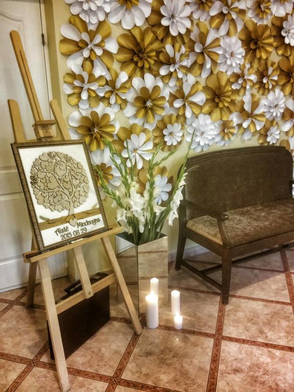 Hotel Plinksiu Plinkšės Zewnętrze zdjęcie