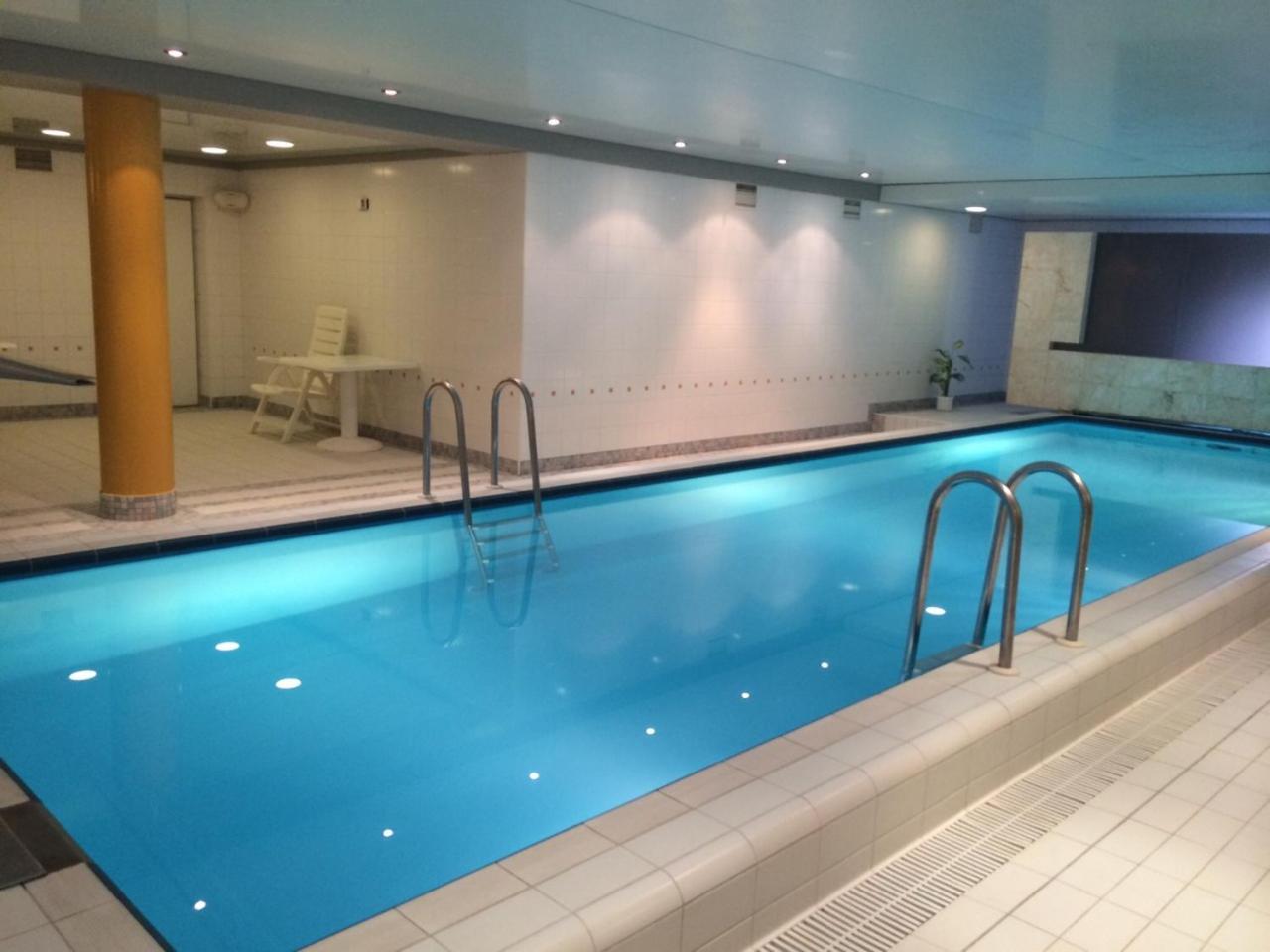 Hotel Plinksiu Plinkšės Zewnętrze zdjęcie